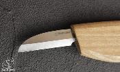 Couteau de Sculpture C2 - Bench Knife