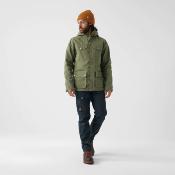 Veste Greenland Jacket - Green