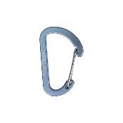 Mousqueton Alu Hook Small - 10 pcs