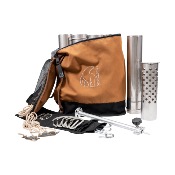 Torden Chimney Pipe Set