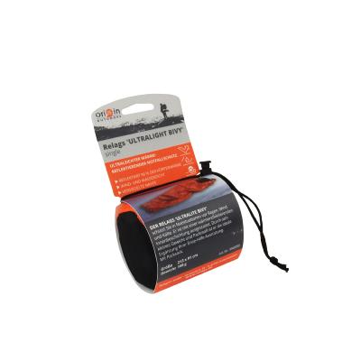 Ultralite Bivy Single - Sursac d'urgence