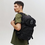 EDC Mission BackPack - Noir
