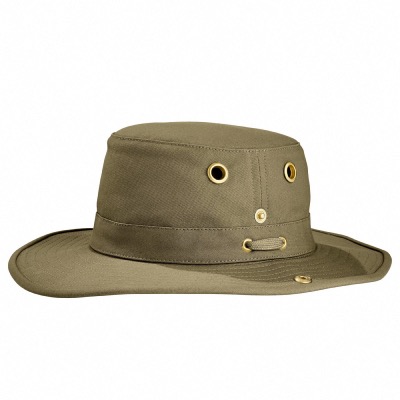 T3 - Olive