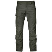 Pantalon Nils Trousers - Mountain Grey