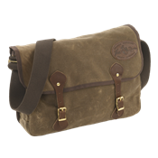 Carrier Brief Messenger Bag