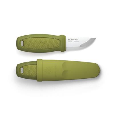 Couteau Eldris Neck Knife kit - Vert