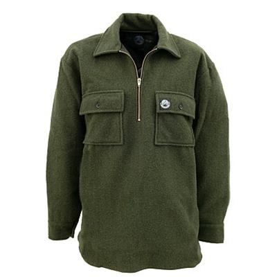 Chemise Ranger Shirt - Olive