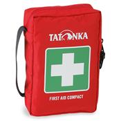 First Aid Compact