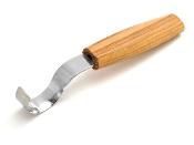 Croche pour Droitier SK2 - 30 mm Spoon Knife