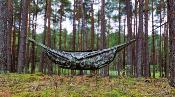 Thermo Blanket - Camo
