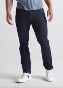 Performance Denim Slim - Heritage Rinse
