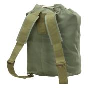 Sac marin Kongsberg 40 Duffel - Four Leaf Clover