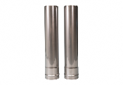 Torden Chimney Pipe Spare Set (2 pcs)