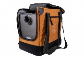 Torden Wood Burner Set