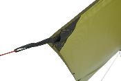 Voss Diamond PU Tarp
