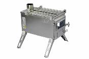 Nomad View Stove - Medium