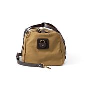 Duffle Bag - Small - Tan