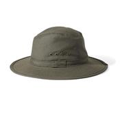 Summer Packer Hat - Otter Green