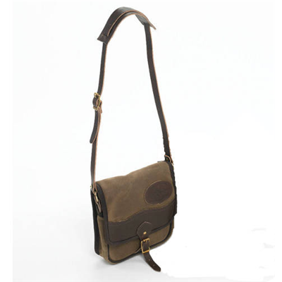 Field Satchel Small