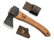 Compact Wood Hatchet AX1