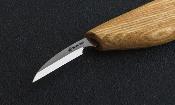 Couteau de Sculpture C8 - Chip Carving Knife