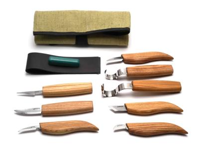 Wood Carving Set S08