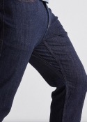 Performance Denim Slim - Heritage Rinse
