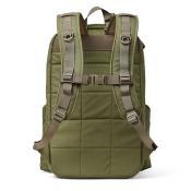Sac à dos Ripstop Nylon Backpack - Surplus Green