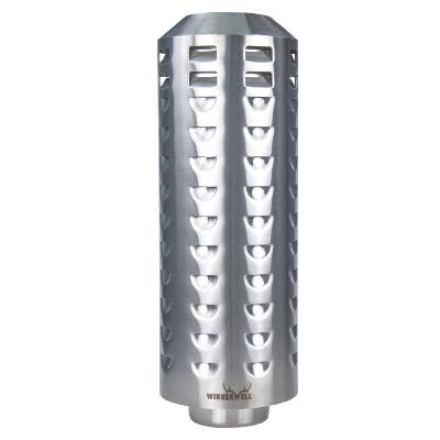 Heat Protector Chimney 3,5" - Large