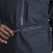Gliis II Ms Anorak - Forest Green