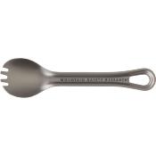 Cuillère-fourchette MSR Titanium Spork