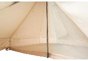 Tente Jarnvid 8 Technical Cotton