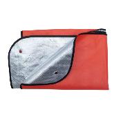 Emergency Blanket Reflex