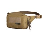 Sac lombaire Kukkaro Hip Pack - Marron