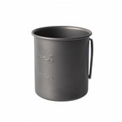 Titanium Mug 375 ml