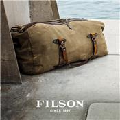 Duffle Bag - Medium - Tan