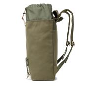 Rugged Twill Ranger Backpack - Otter Green