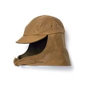 Tin Cloth Wildfowl Cap