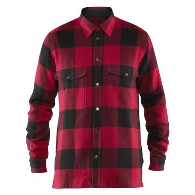 Chemise Canada Shirt - Red