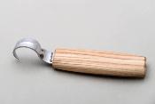 Croche pour Droitier SK1 - 25 mm Spoon Knife