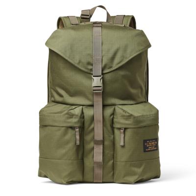 Sac à dos Ripstop Nylon Backpack - Surplus Green