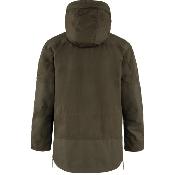 Anorak No. 8 - Dark Olive