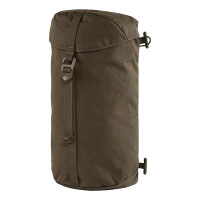 Singi Side Pocket - Dark Olive