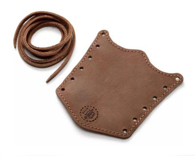 Protège manche en cuir - Overstrike Guard