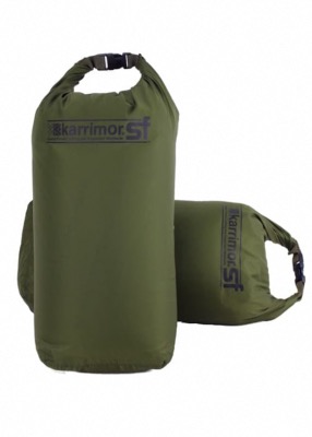 Dry Bag Side Pocket (Pair)