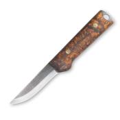 Heimo 4" Bushcraft Edition Full Tang