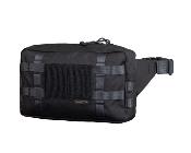 Sac lombaire Askare Hip Pack - Noir