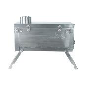 Fastfold Ultralight Titanium Stove