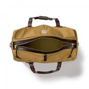 Duffle Bag - Medium - Tan