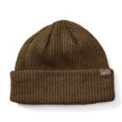 Bonnet Watch Cap - Otter Green
